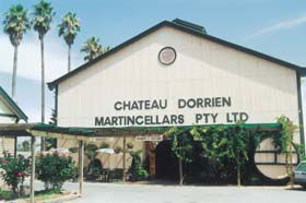 Chateau Dorrien Winery - Hotel WA 0