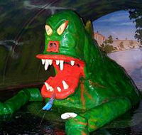 The Bunyip - Hotel WA