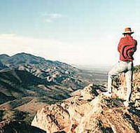 Devil's Peak Walking Trail - Hotel WA