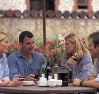 Yalumba - Hotel WA