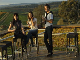 The Lane Vineyard - Hotel WA 0