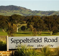 Seppeltsfield Road - Hotel WA