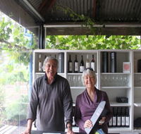 Brick Kiln Wines - Hotel WA