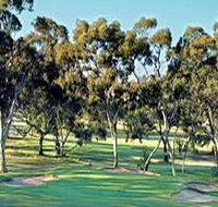 Tanunda Pines Golf Club - Hotel WA