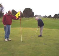 Kingston South East Golf Club - Hotel WA