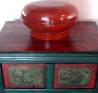 Dragonfly Antiques - Hotel WA