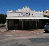 Flinders Bikes and Bytes - Hotel WA