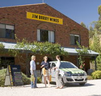 Jim Barry Wines - Hotel WA