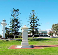 Historic Wallaroo Town Drive - Hotel WA