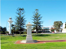 Historic Wallaroo Town Drive - Hotel WA 0