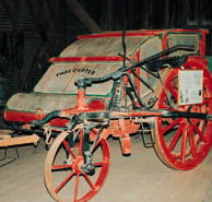 Jamestown Railway Station National Trust Museum - Hotel WA