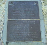 The Chinese Memorial at Robe - Hotel WA