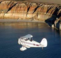 Adelaide Biplanes - Hotel WA