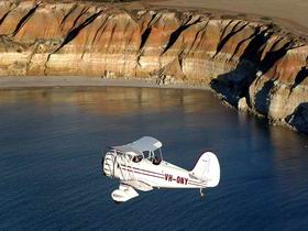 Adelaide Biplanes - Hotel WA 0