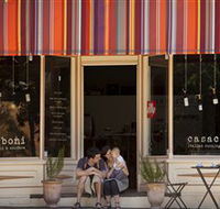 Casa Carboni Italian Cooking School and Enoteca - Hotel WA