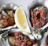 The Oyster Farm Shop - Hotel WA