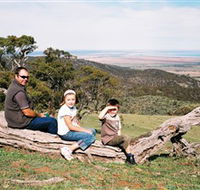 Bridle Track - Hotel WA