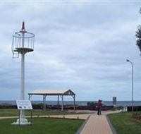 Turnbull Park Centenary Park and Foreshore - Hotel WA