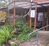 Nirvana Organic Produce and Farm - Hotel WA