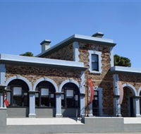 Burra Regional Art Gallery - Hotel WA