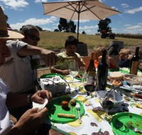 God's Hill Wines - Hotel WA