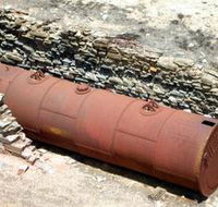 Morphetts Enginehouse Museum - Hotel WA