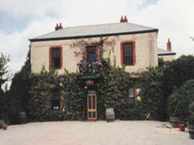 Brinkworth SA Hotel WA