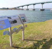 River Boat Trail - Hotel WA