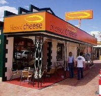 Blessed Cheese - Hotel WA