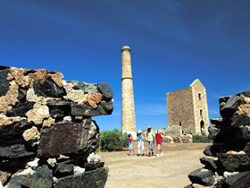 Moonta Mines Walking Trails - Hotel WA 0