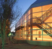 Barossa Arts and Convention Centre - Hotel WA
