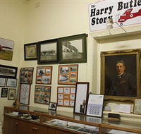 Minlaton Museum - Hotel WA