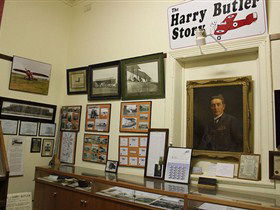 Minlaton Museum - Hotel WA 0