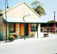 Edithburgh Museum - Hotel WA