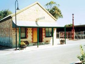 Edithburgh Museum - Hotel WA 0