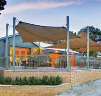 Partalunga Vineyard - Hotel WA