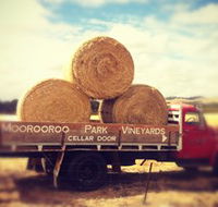 Moorooroo Park Vineyards - Hotel WA