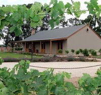 VineCrest Fine Barossa Wine - Hotel WA