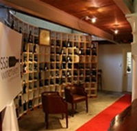 Barossa Small Winemakers Centre - Hotel WA