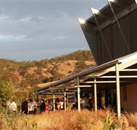 Kabminye Wines - Hotel WA