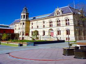 Prospect SA Hotel WA