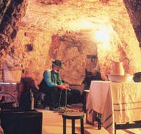 Umoona Opal Mine And Museum - Hotel WA