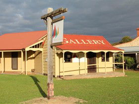 Art@Goolwa Inc - Hotel WA 0