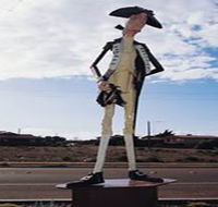 Tanderra Craft Village - Hotel WA