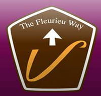 Fleurieu Way GPS Tour - Hotel WA
