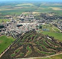 Kadina Golf Club - Hotel WA