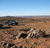 Willangi Bush Escapes - Hotel WA