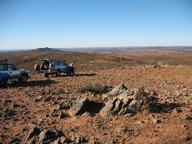 Willangi Bush Escapes - Hotel WA 0