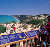 Far West Coast Marine Park - Hotel WA