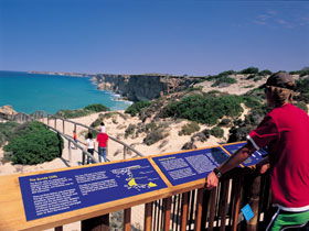 Far West Coast Marine Park - Hotel WA 0